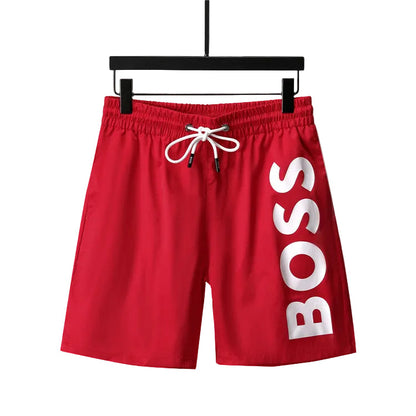 Short BOSS Táctel