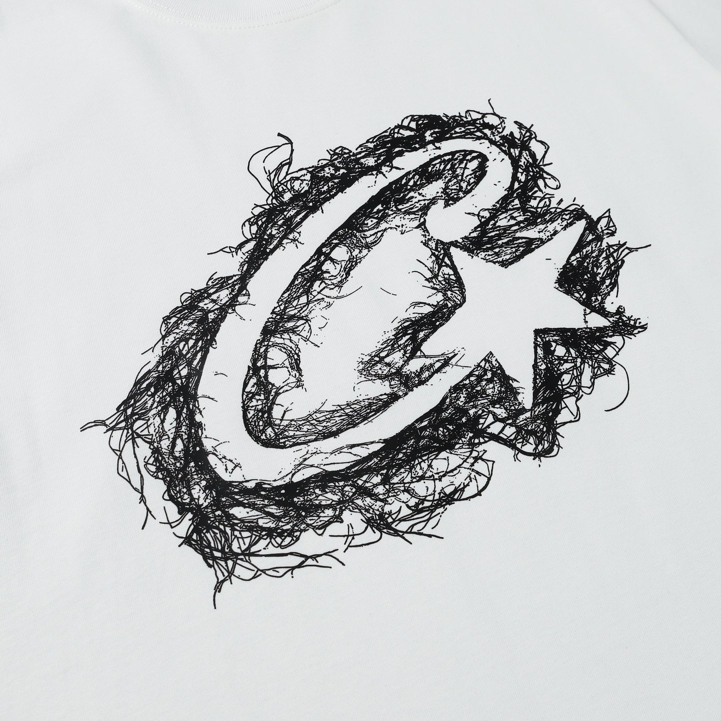 Camiseta Corteiz