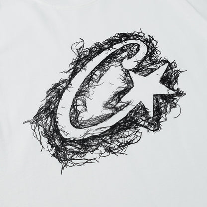 Camiseta Corteiz