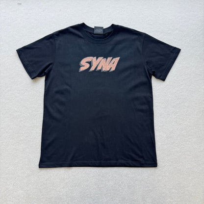Camiseta Syna World