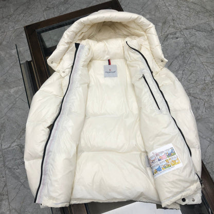 Jacket Giubbotto Moncler