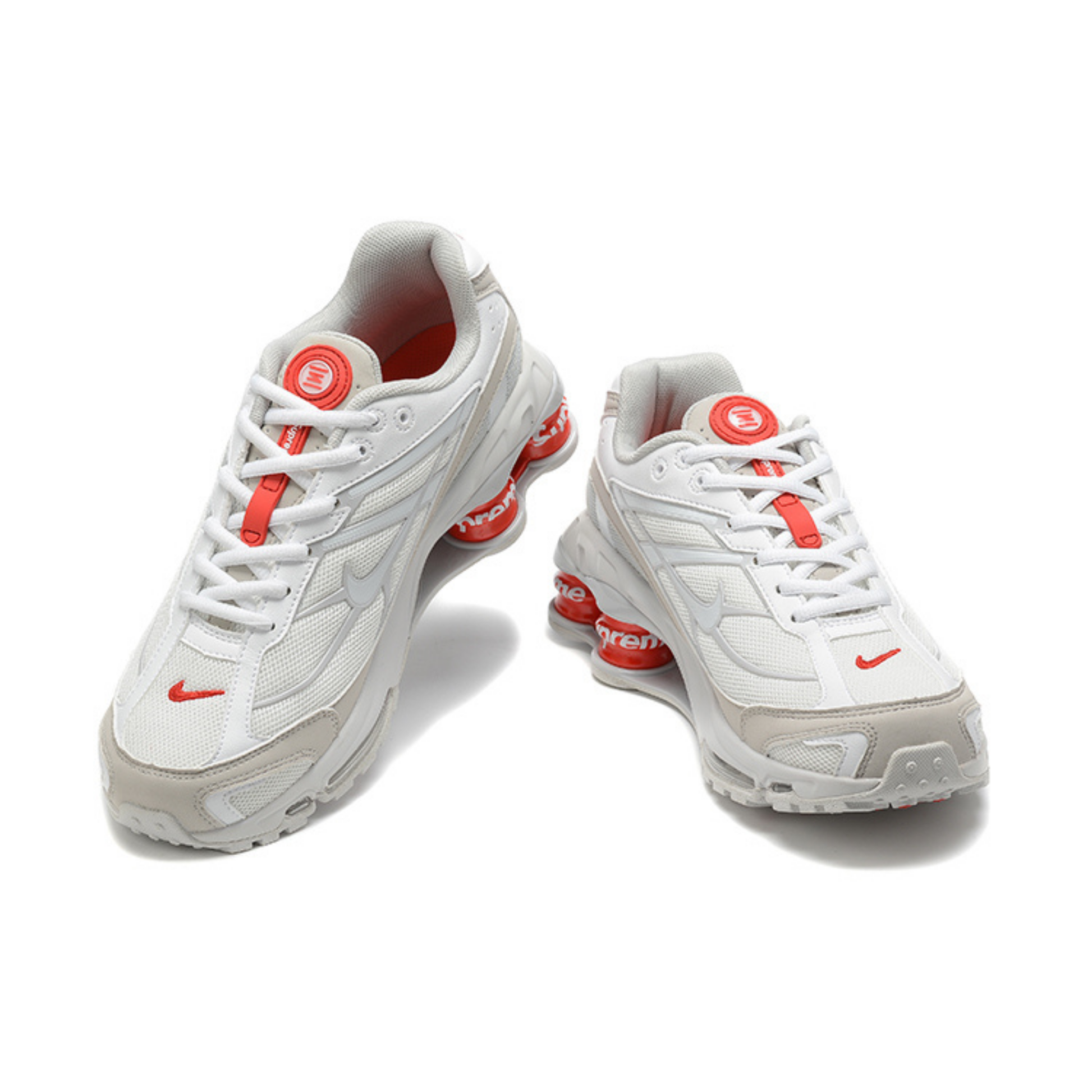 Nike Shox Ride 2