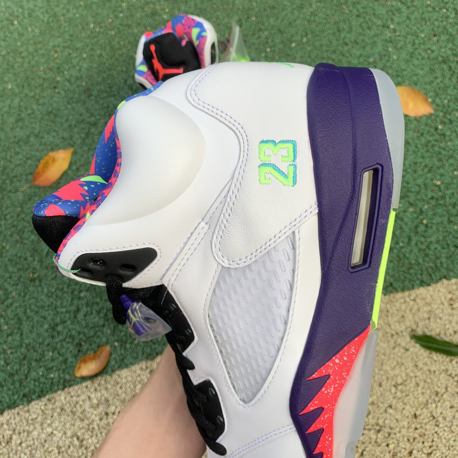 Air Jordan 5