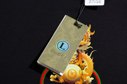Camiseta Gucci