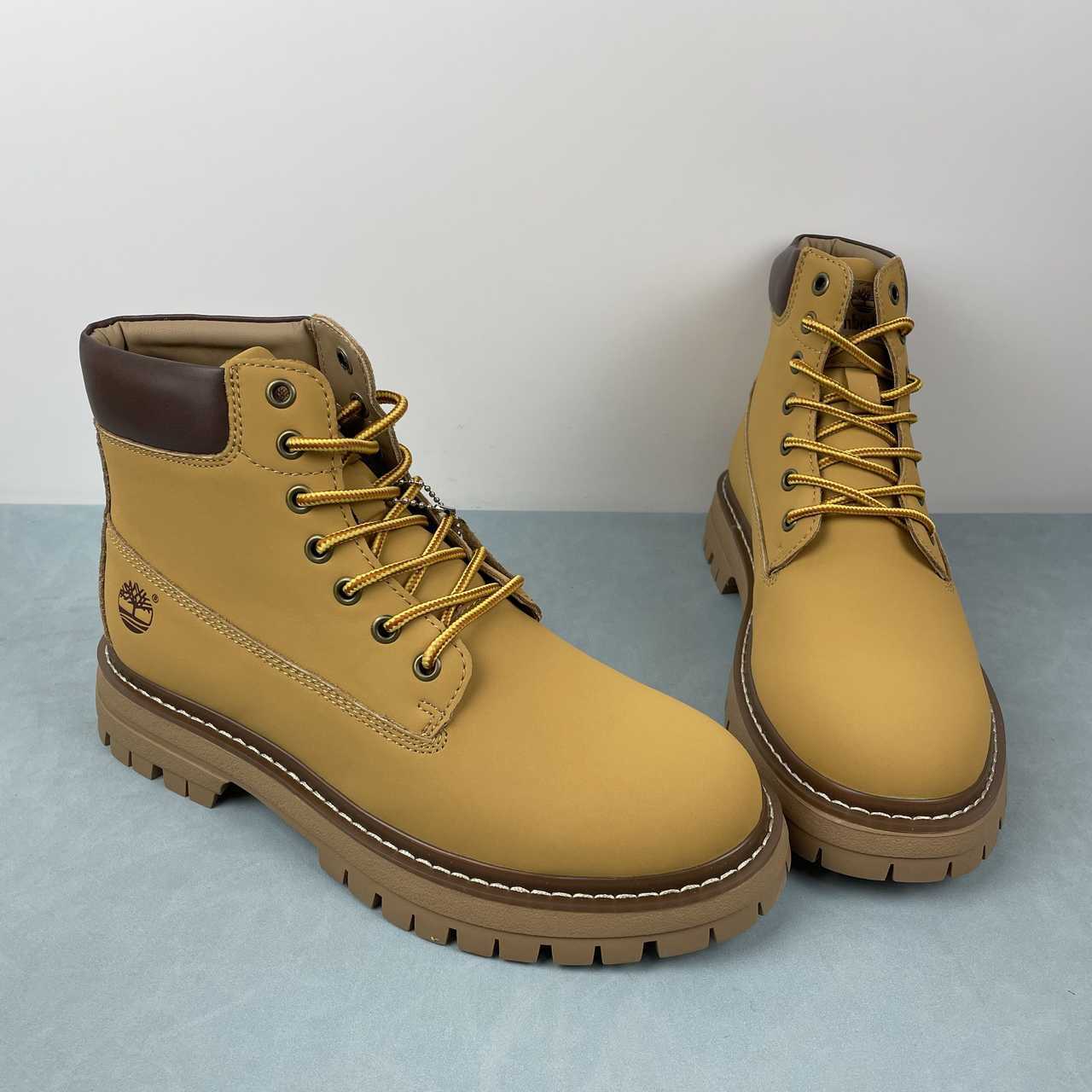Bota Timberland