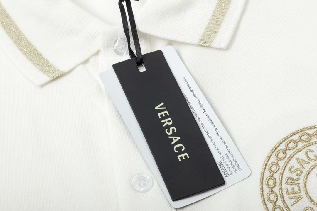 Polo de Versace