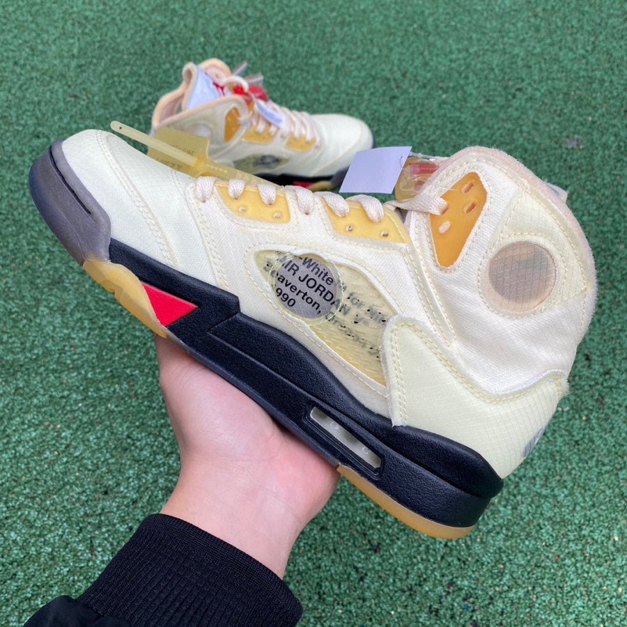 Air Jordan 5