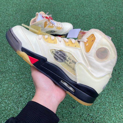 Air Jordan 5