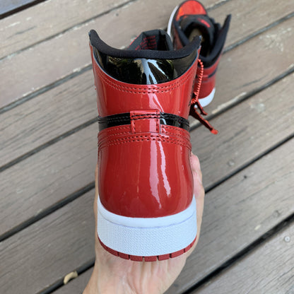 Jordan 1