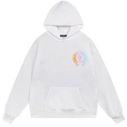 Sudadera con capucha Chrome Hearts