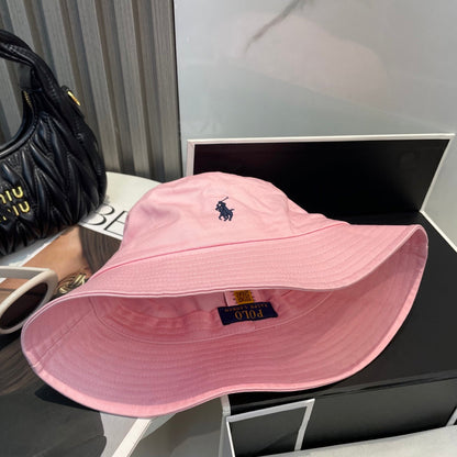Chapéu Polo Ralph Lauren
