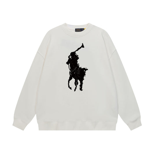 Sudadera Ralph Lauren