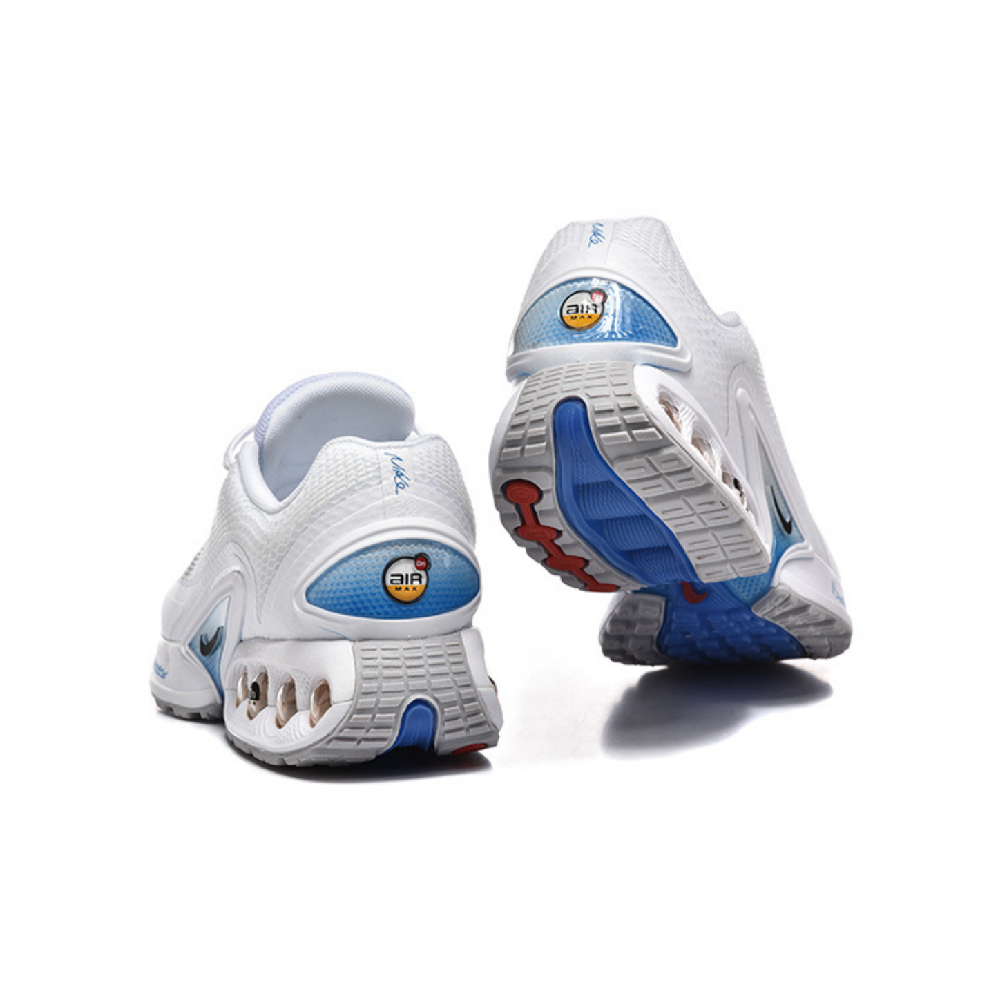 Nike Air Max DN Plus