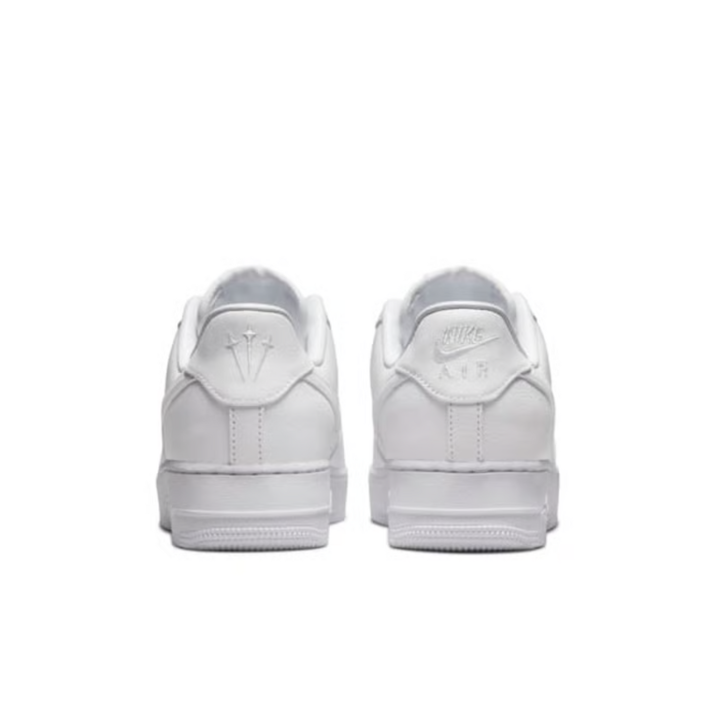 Air Force 1 Low x NOCTA "White"