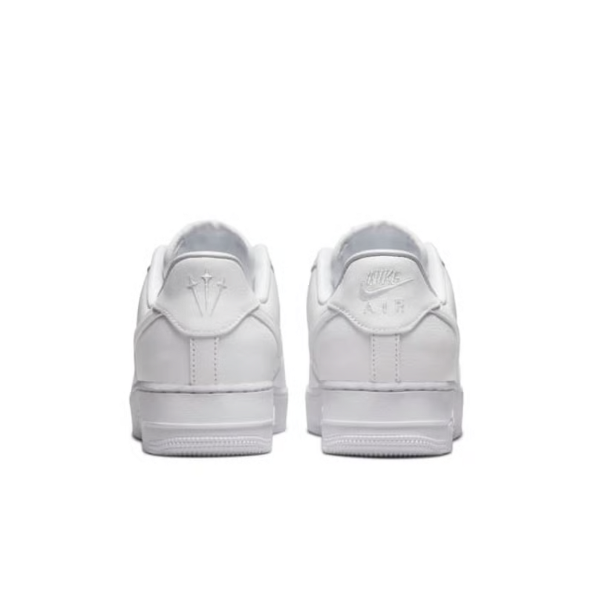 Air Force 1 Low x NOCTA "White"