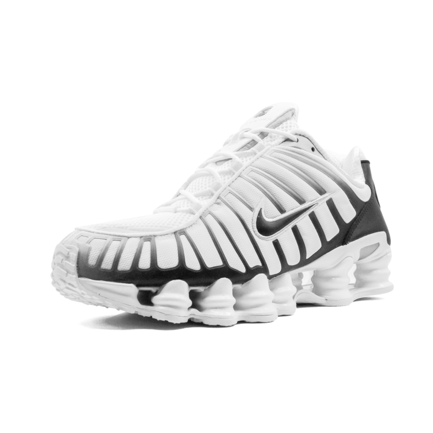Nike Shox TL [ 12 MOLAS ]