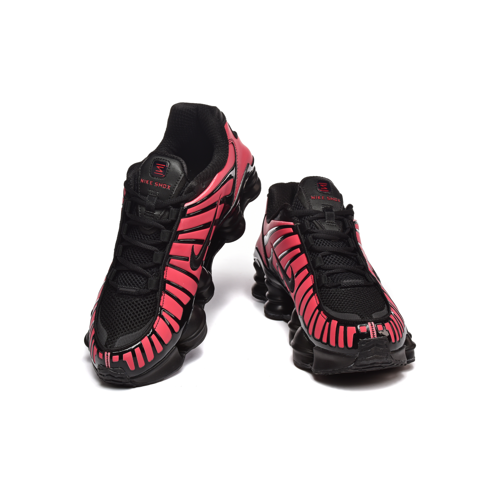 Nike Shox TL Camaleão [ 12 MOLAS ]