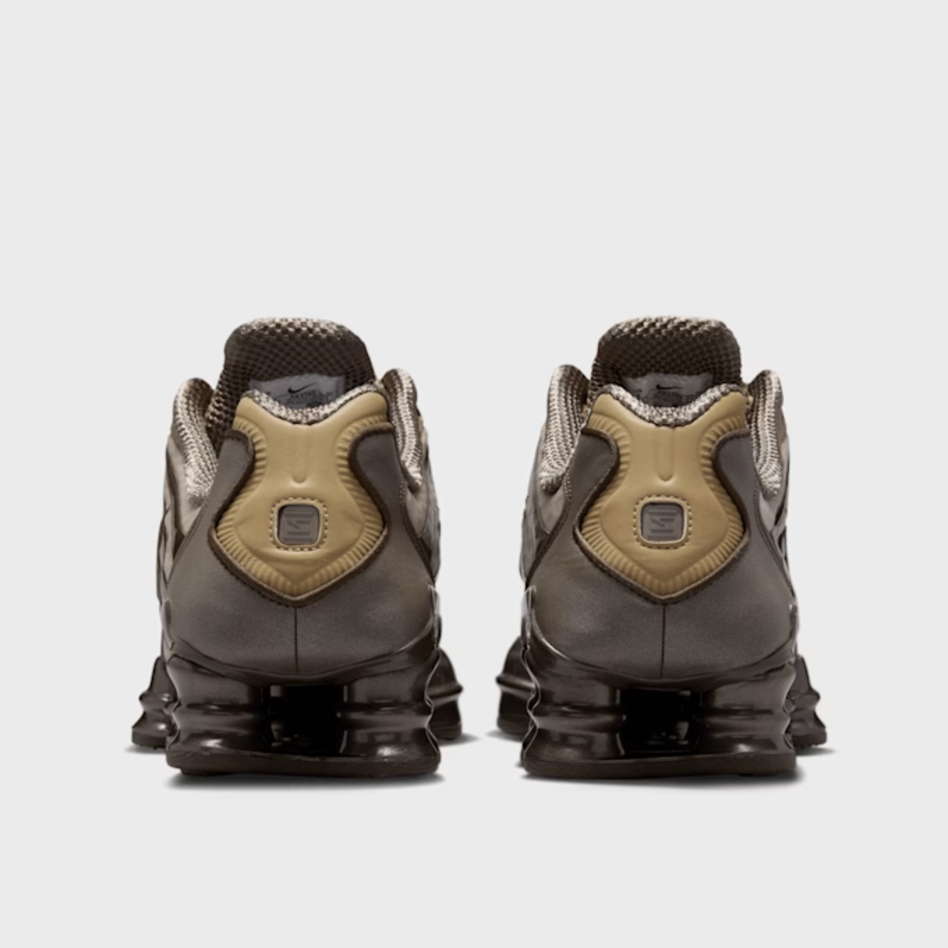 Nike Shox TL [12 MOLAS]