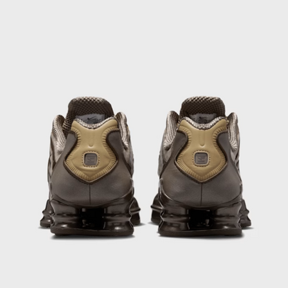 Nike Shox TL [12 MOLAS]