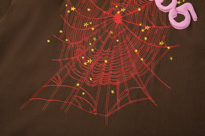 Camiseta Sp5der Angel