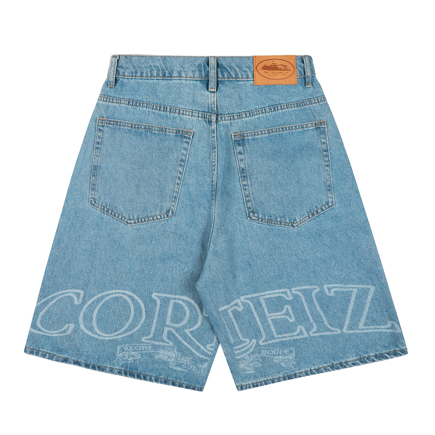 Short Corteiz