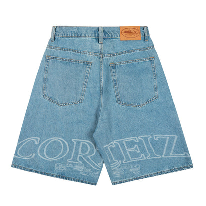 Short Corteiz