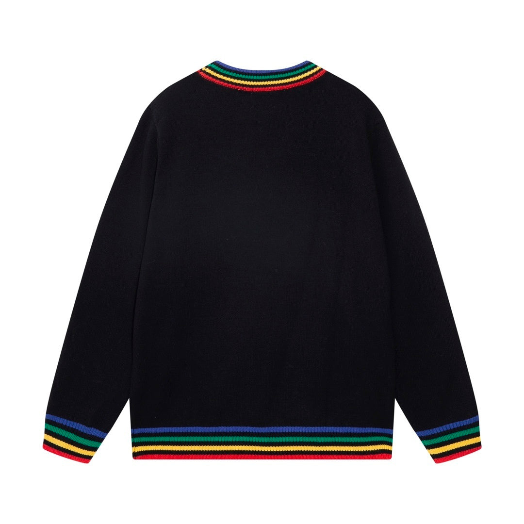 Casablanca Sweater