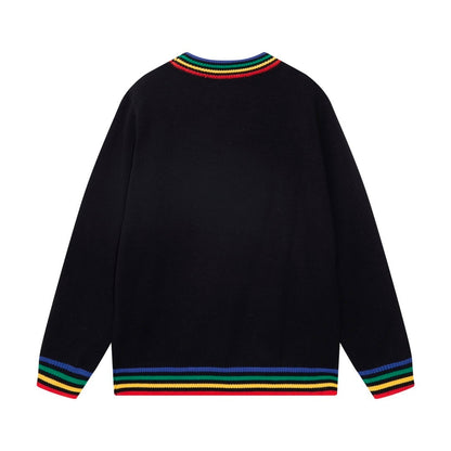 Casablanca Sweater