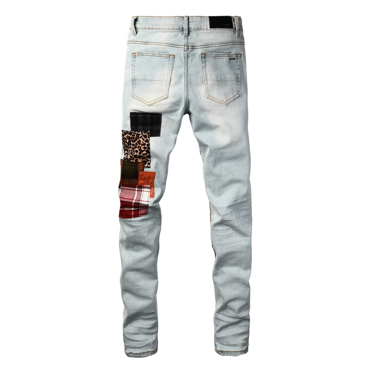 Pantalones vaqueros Amiri