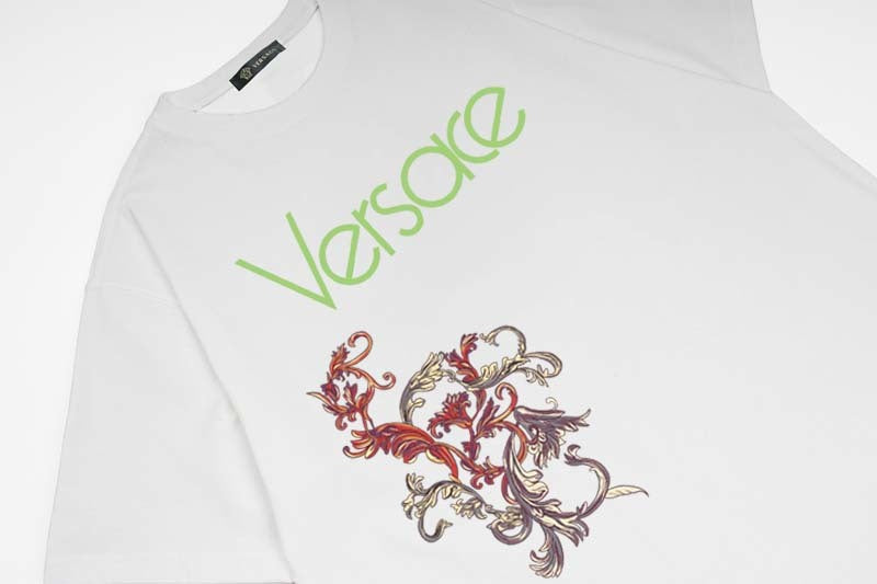 Camiseta de Versace