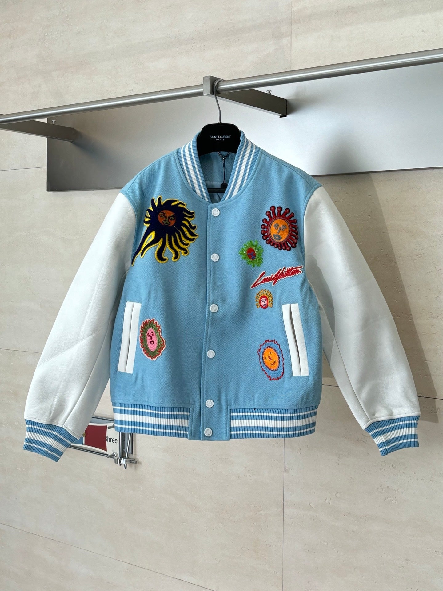 Chaqueta Louis Vuitton