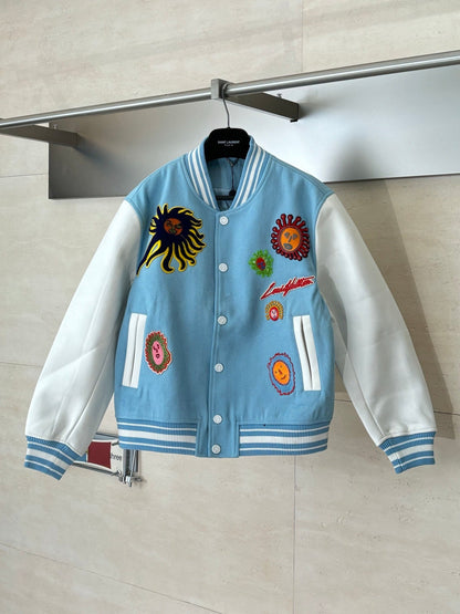 Chaqueta Louis Vuitton