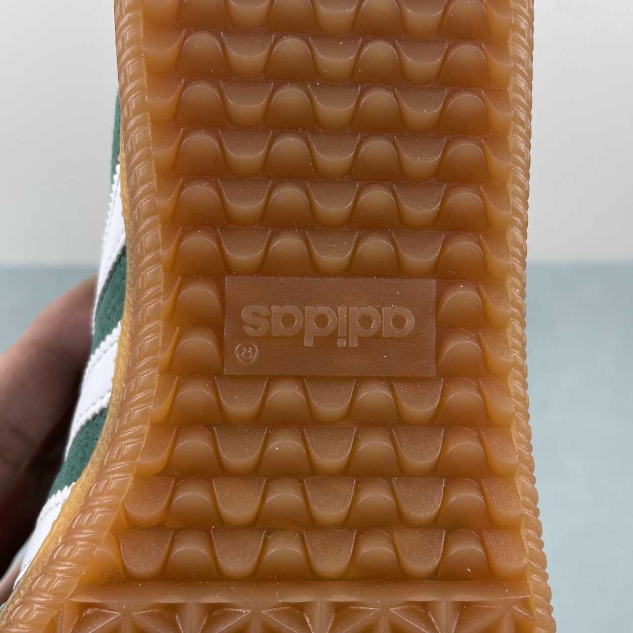 Adidas Samba