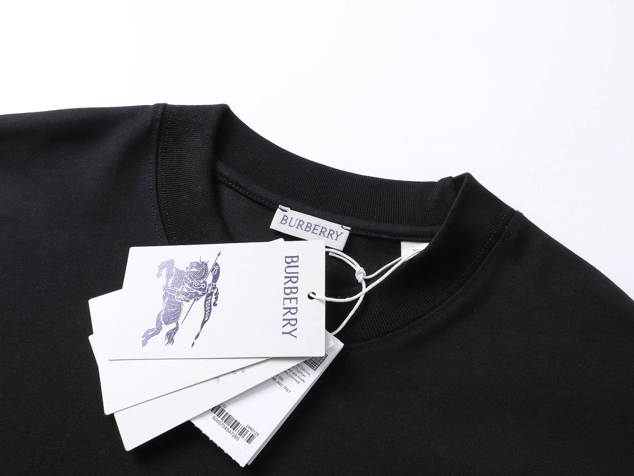 T-shirt Burberry