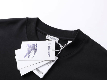 T-shirt Burberry