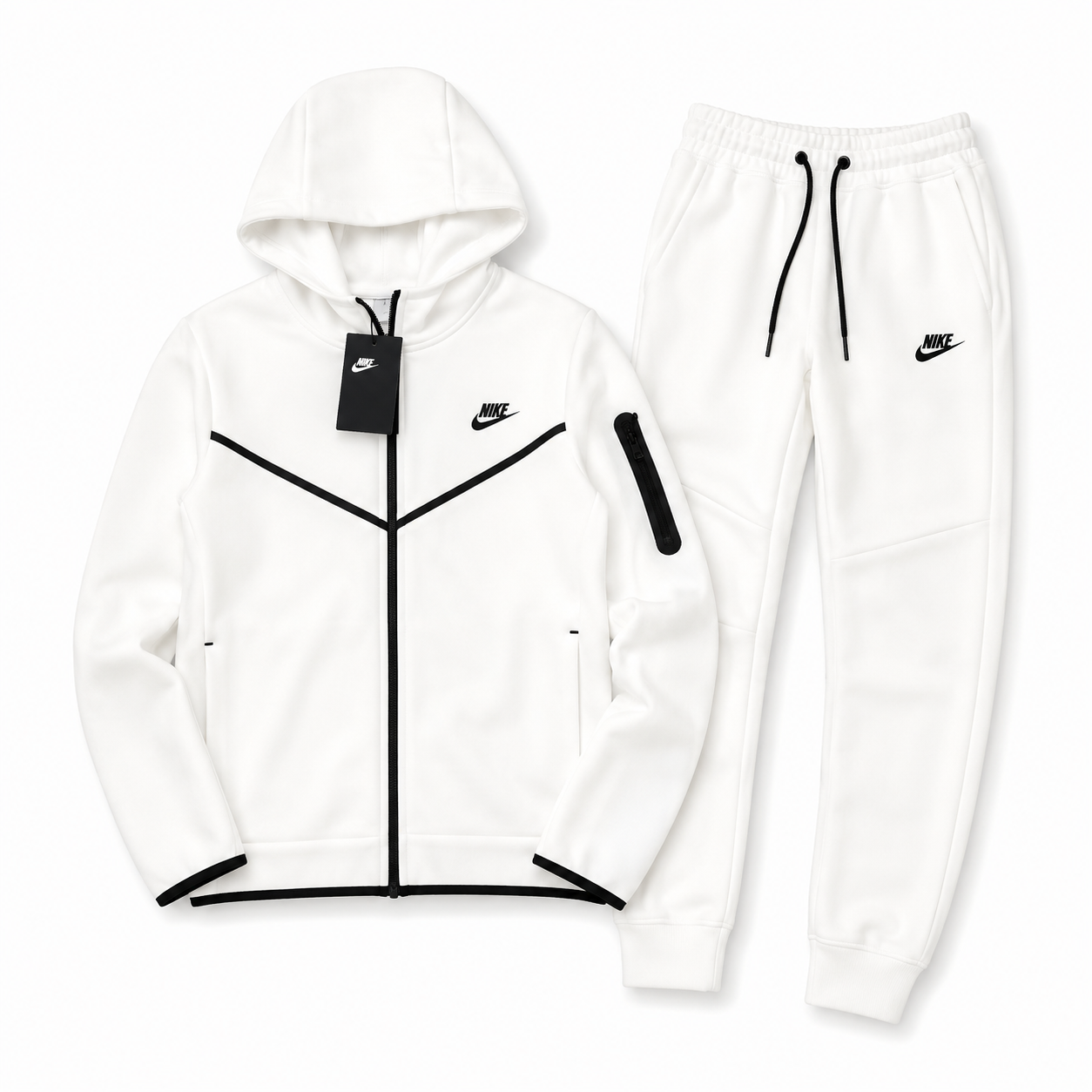 Nike Tech Fleece