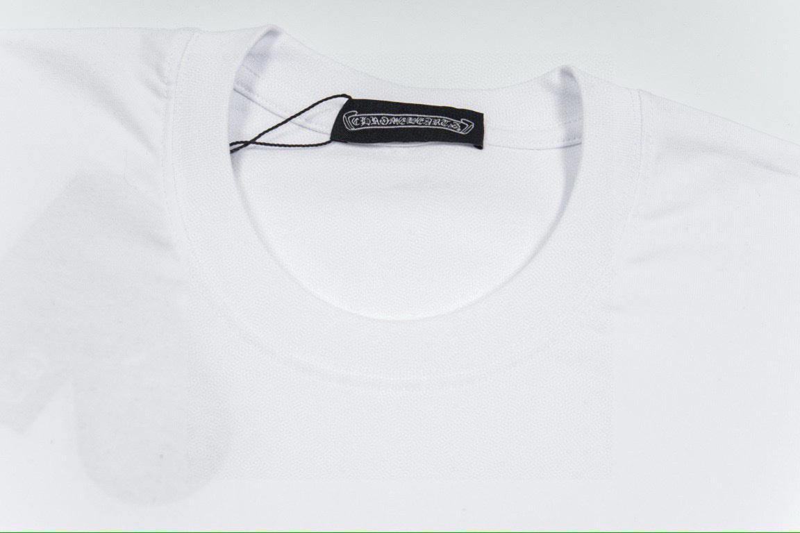 Camiseta Chrome Hearts
