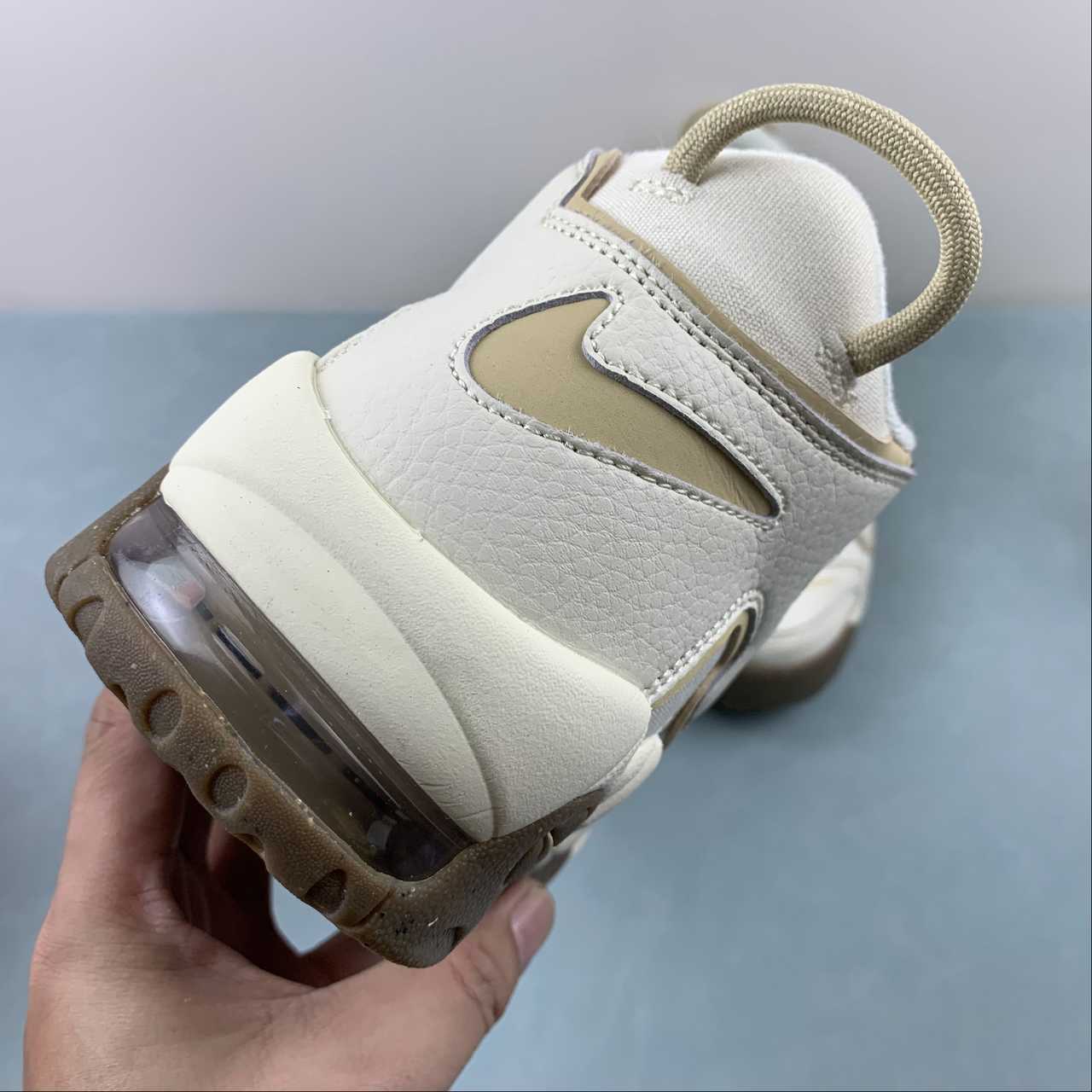 Nike Air More Uptempo