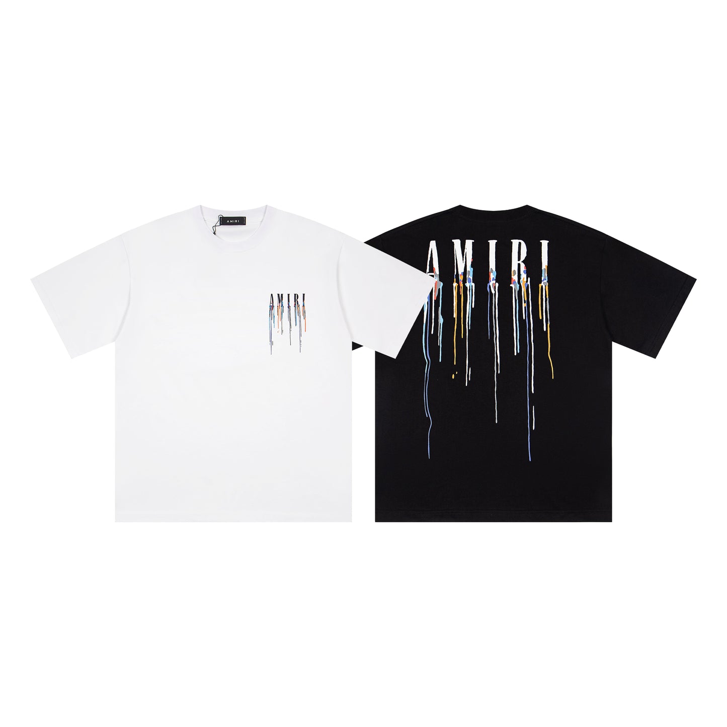 Camiseta Amiri