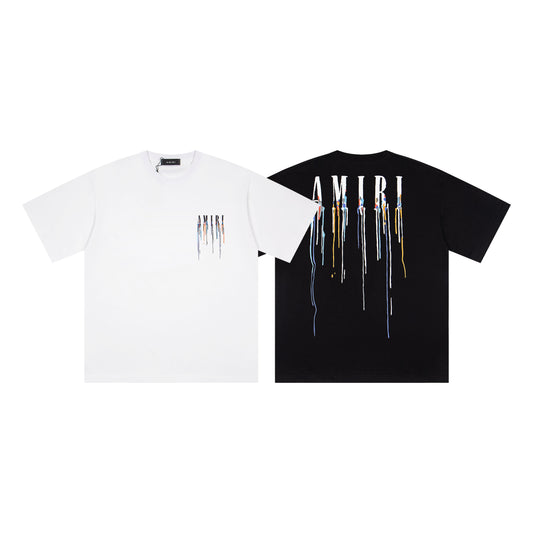 Camiseta Amiri