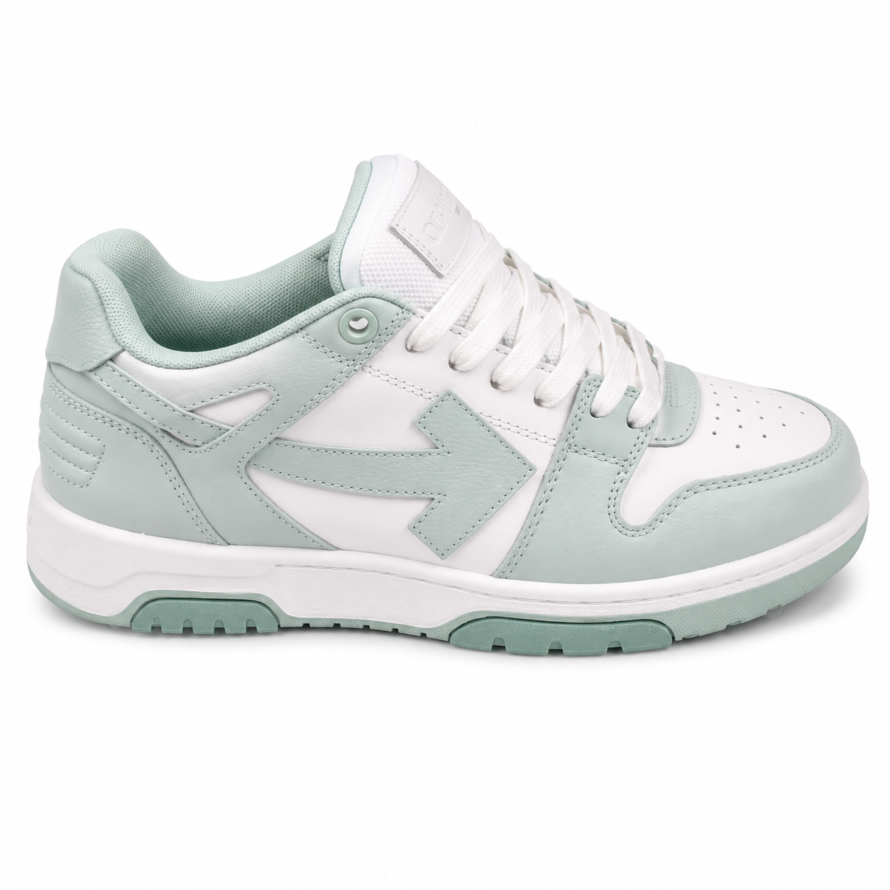 OFF-WHITE Out Of Office "000" Low