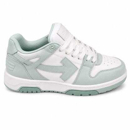 OFF-WHITE Out Of Office "000" Low