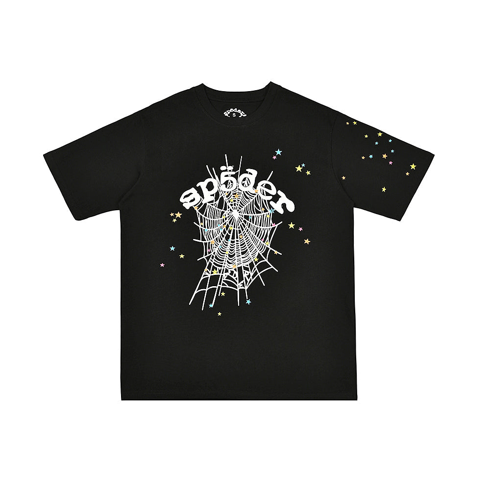 Camiseta Sp5der Angel