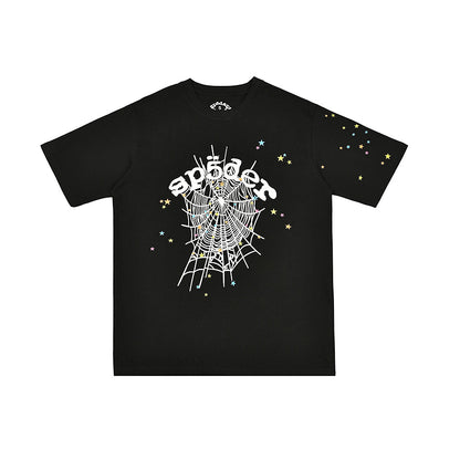 Camiseta Sp5der Angel