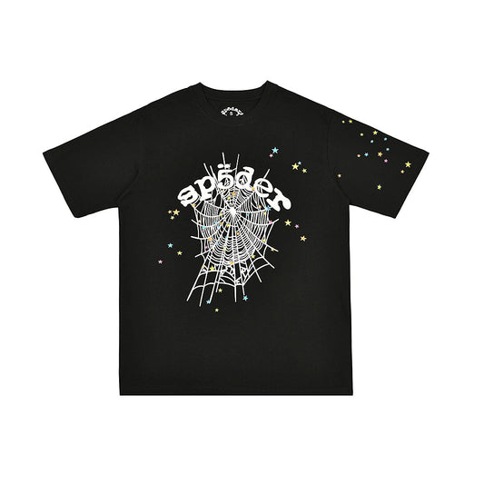 Camiseta Sp5der Angel