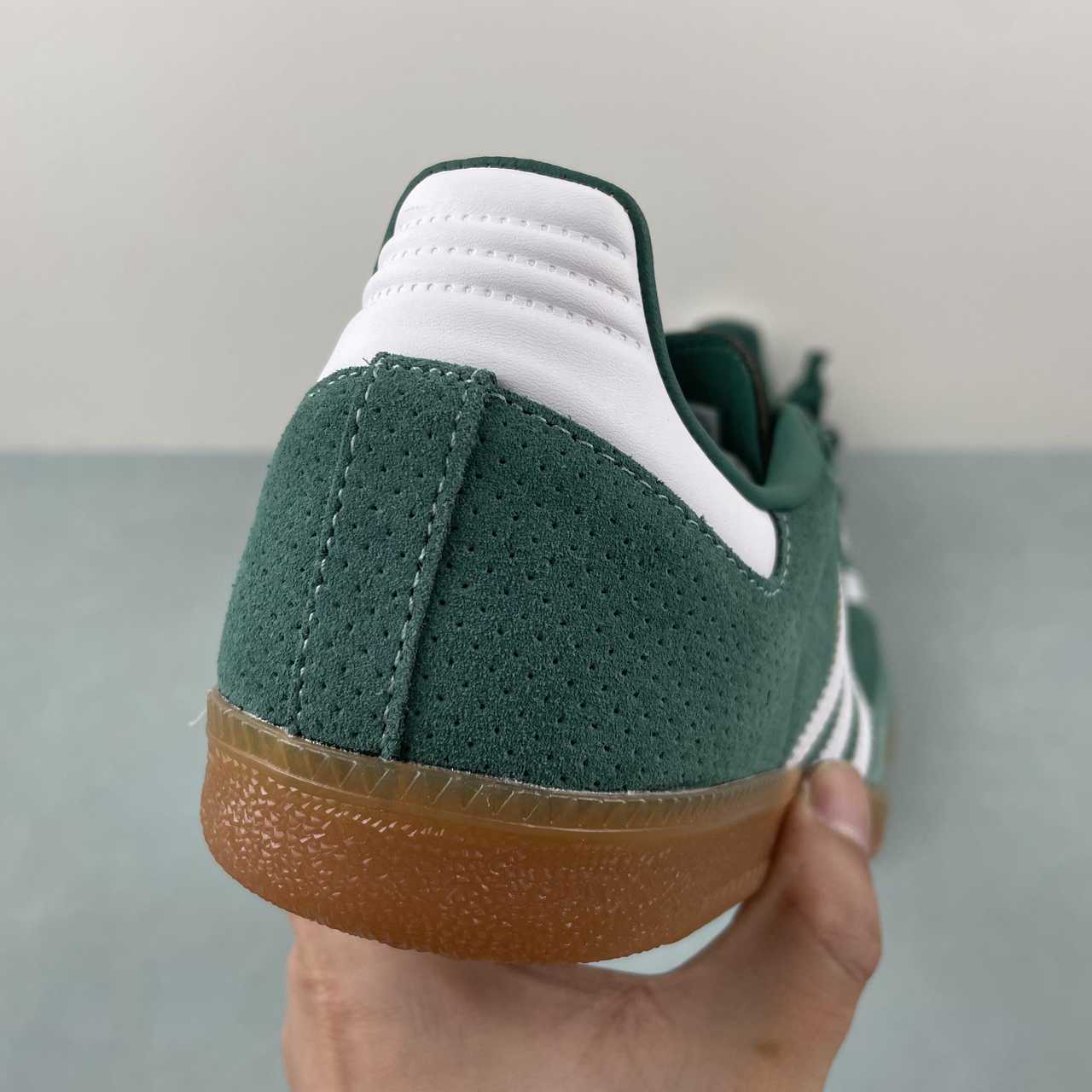 Adidas Samba