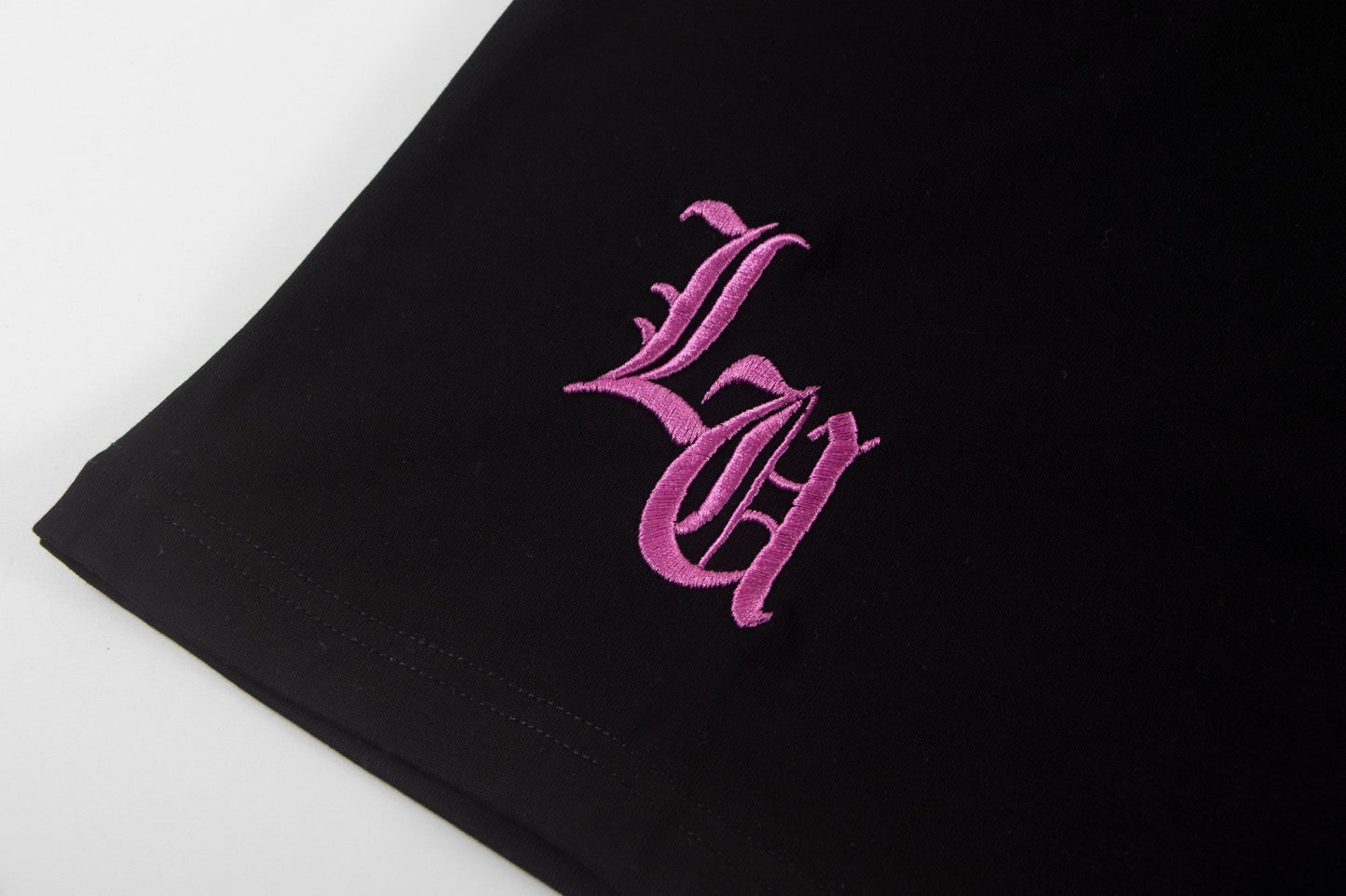 Camiseta Chrome Hearts