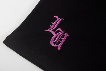 Camiseta Chrome Hearts