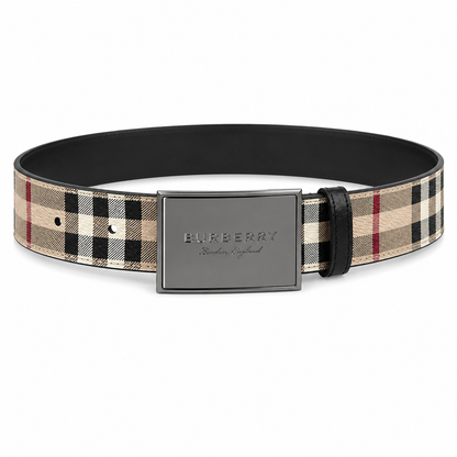 Burberry Cinto