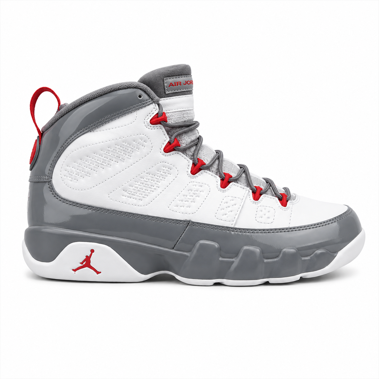 Air Jordan 9